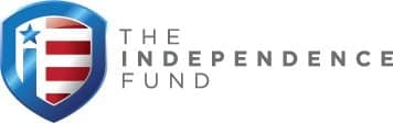 The Independence Fund logo