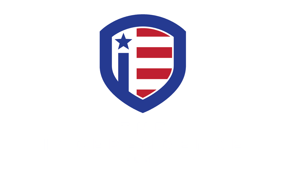 The Independence Fund logo