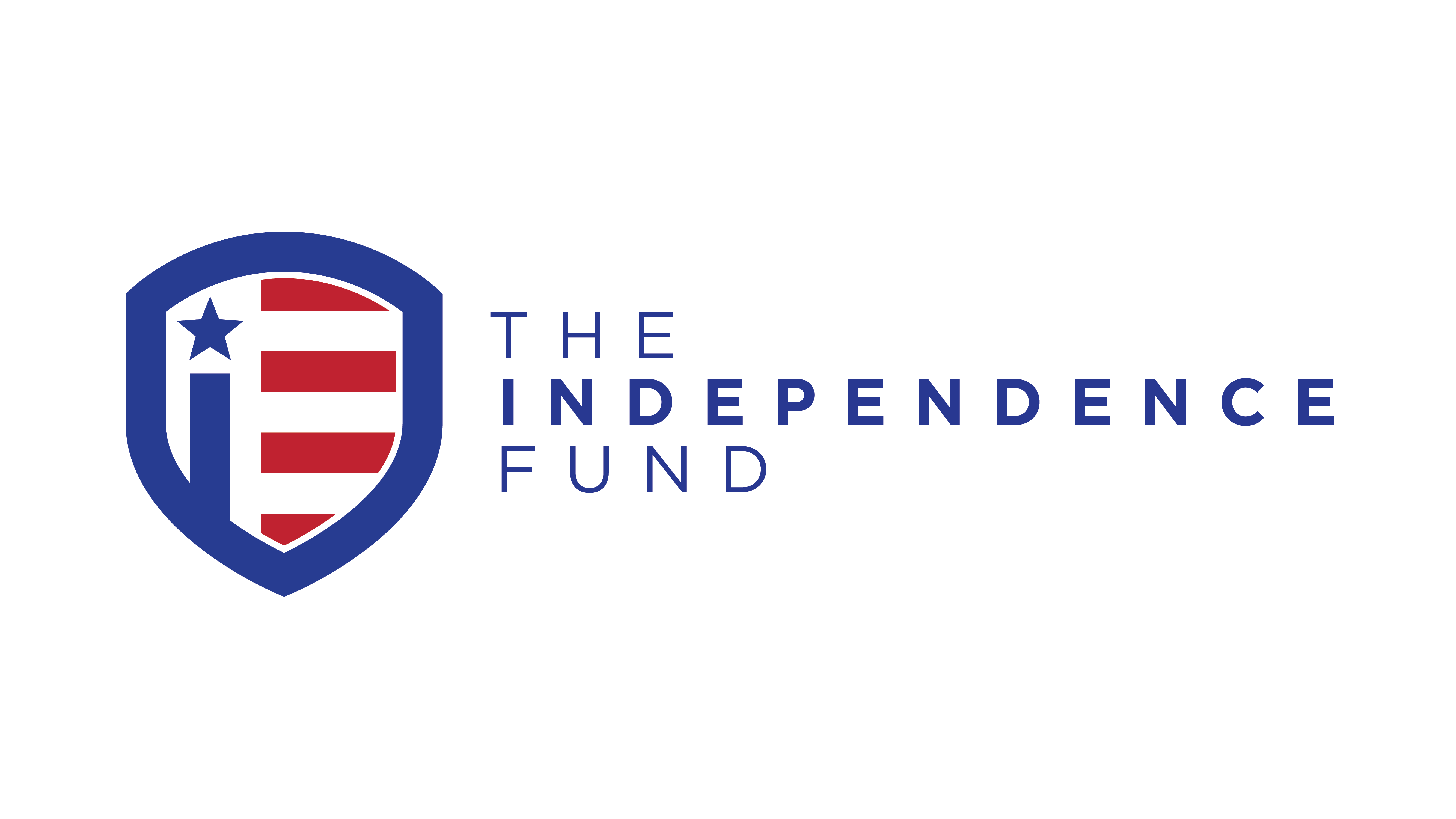 The Independence Fund logo